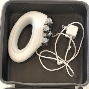 NuBODY Microcurrent Toning Device by NuFACE